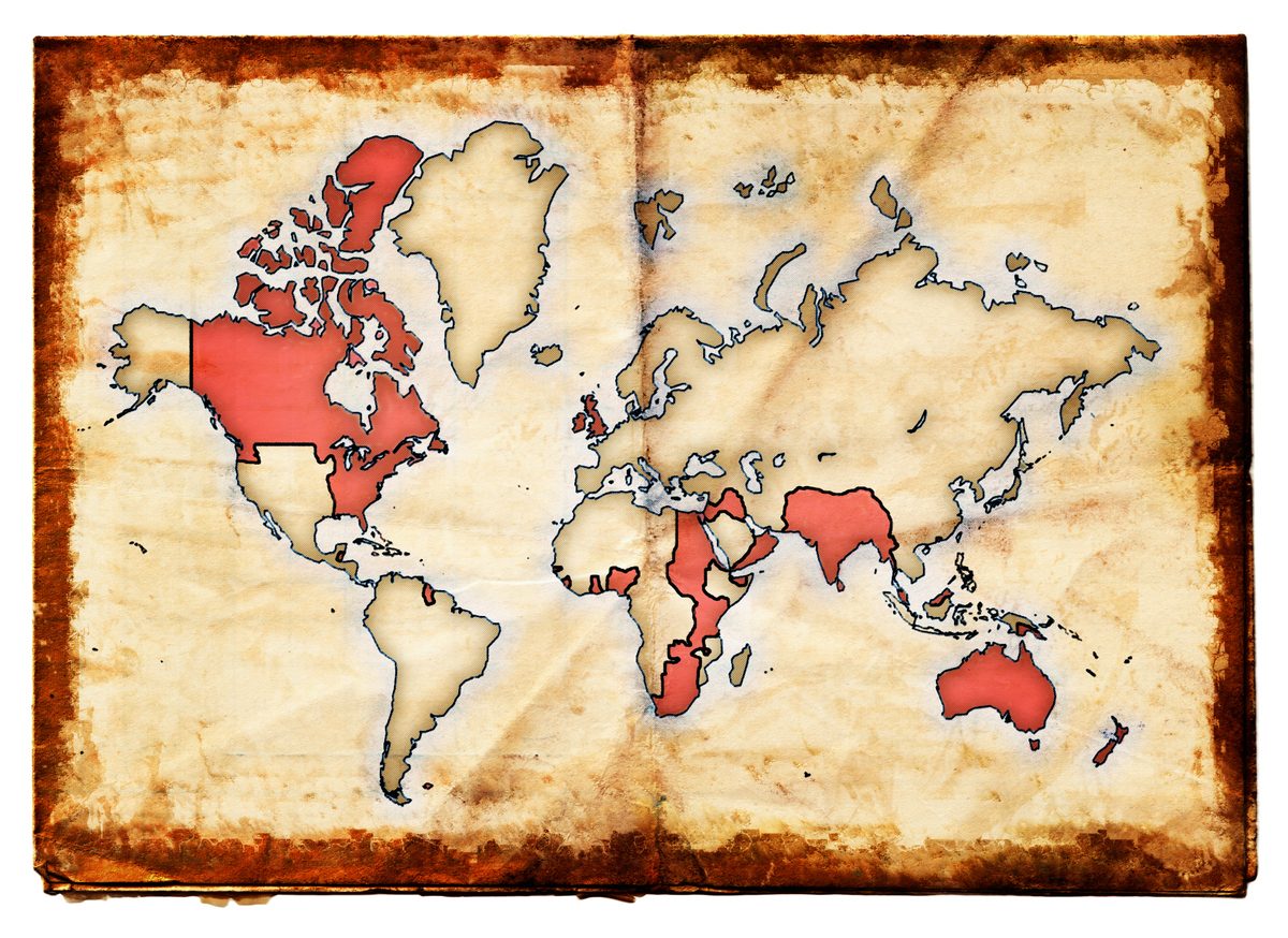 الإمبراطورية التي لا تغيب عنها الشمس.. 10 أسباب مكنت بريطانيا من النجاح في توسيع حكمها