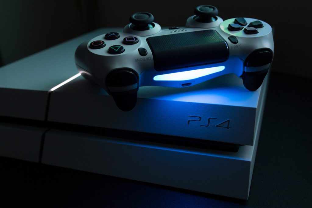 البساطة، Sony كسبت الرهان على البساطة في جهاز Playstation 4، (IStock)