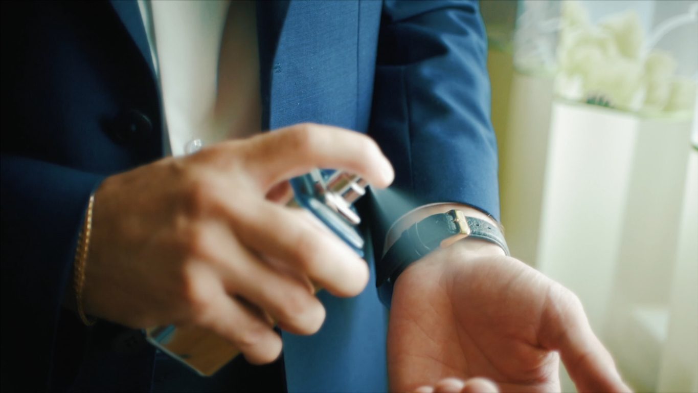 أخطاء شراء العطور الرجالية