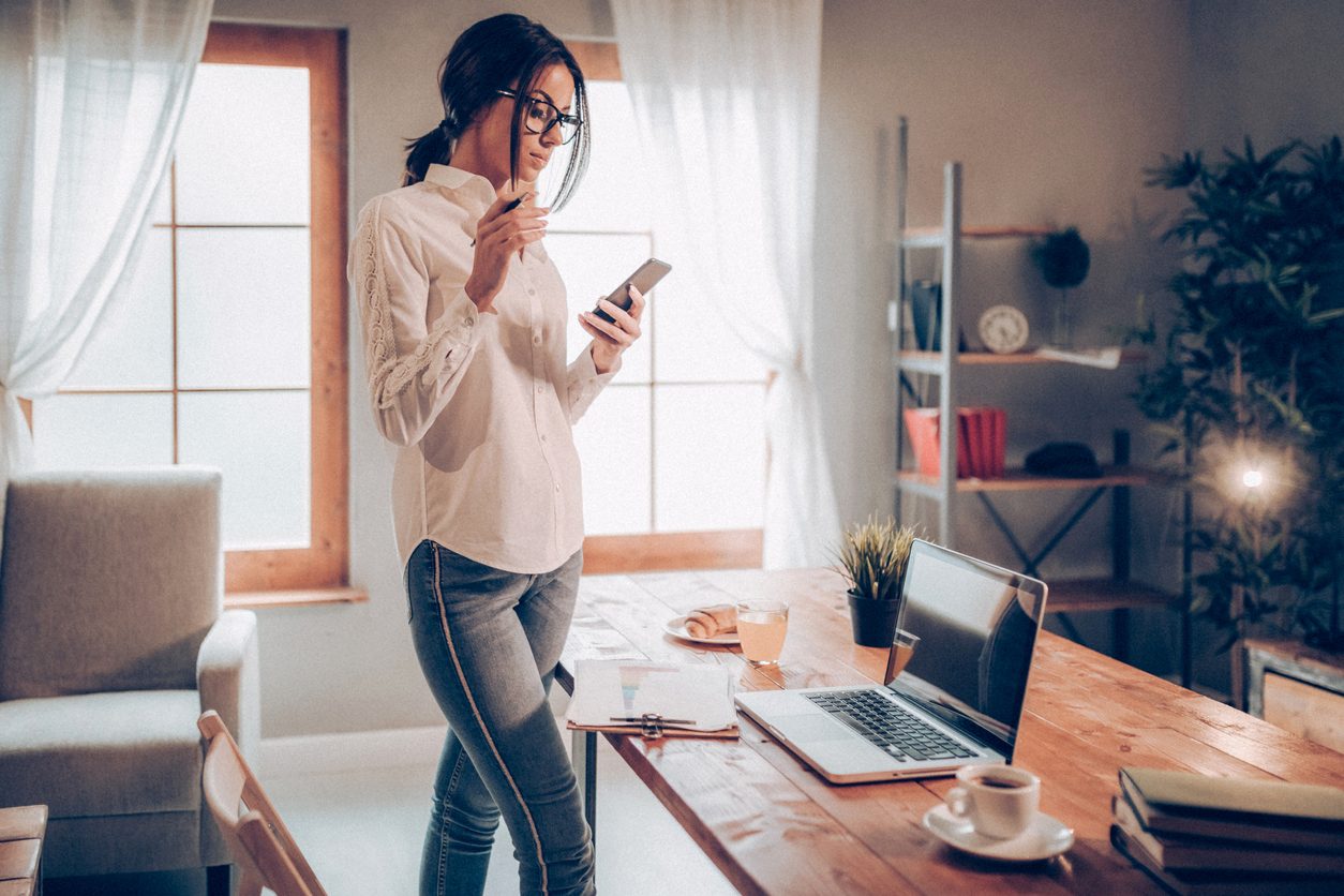 فلسفة فنغ شوي في المكتب