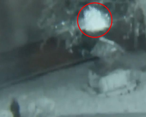 قصف منزلها عبر طائرة مسيّرة! إدانة رجل بأمريكا انتقم من حبيبته السابقة بطريقة غريبة