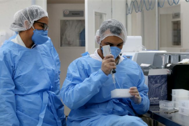 سيناريو “مخيف” قد يفسد جهود العثور على لقاح.. علماء يدرسون ما إذا كانت المناعة تزيد كورونا شراسة