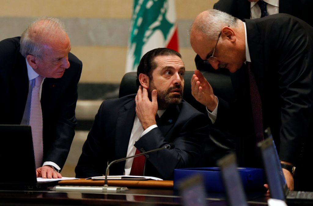 أمريكا تعاقب وزيرين لبنانيين سابقين وتتوعد بالمزيد.. واشنطن: دعمَا حزب الله رغم العقوبات