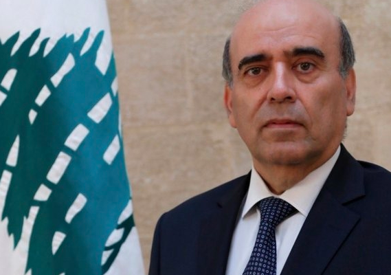 مع ارتفاع الإصابات في البلاد.. إصابة وزير الخارجية اللبناني في حكومة تصريف الأعمال بكورونا