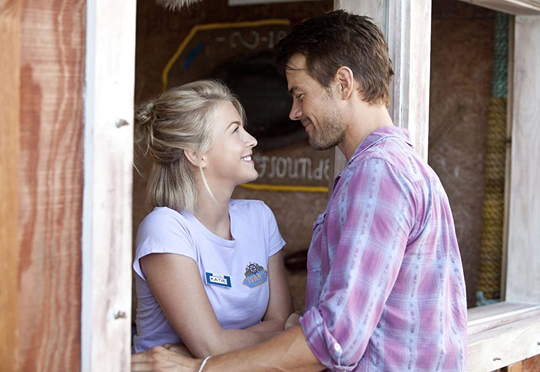 Social Media/ مُشاهدة الأفلام الرومانسية