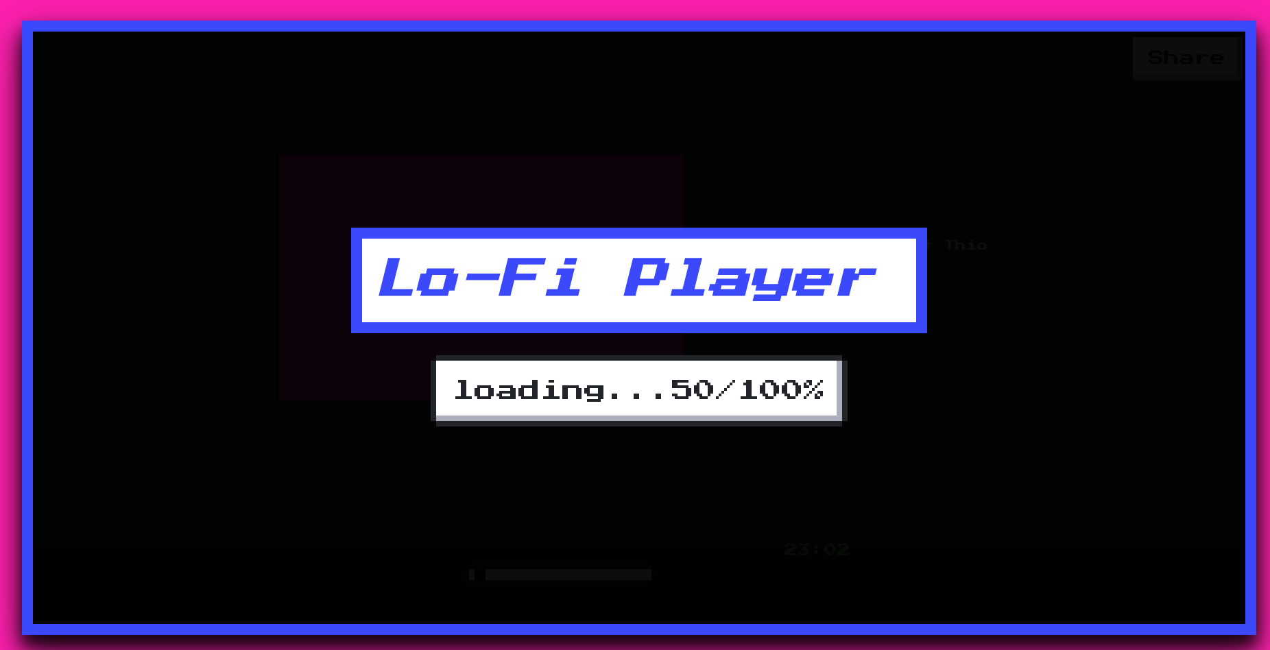 اصنع غرفة موسيقى افتراضية مع Lo-Fi Player من Google Magenta