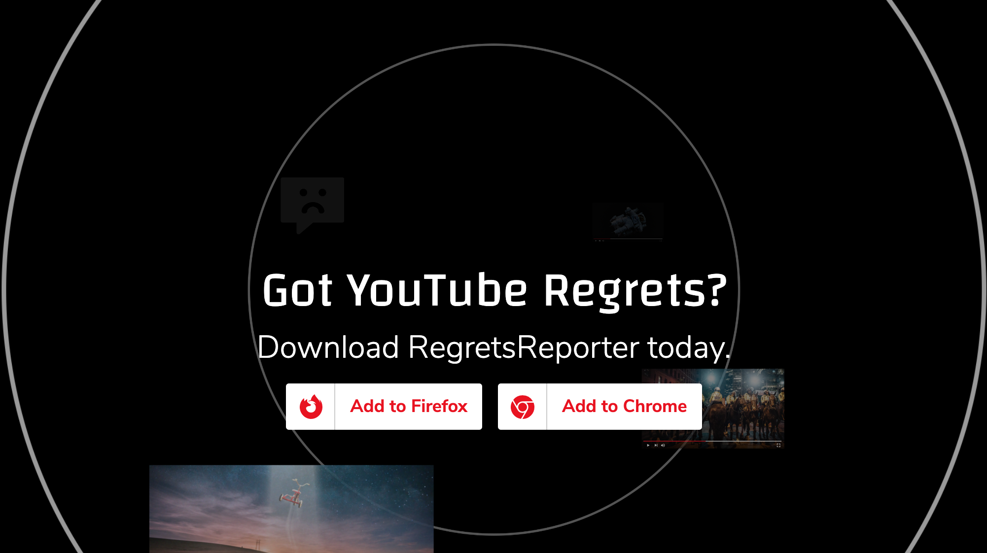 موزيلا تريد مساعدة يوتيوب في إصلاح نظام الترشيحات السيئ