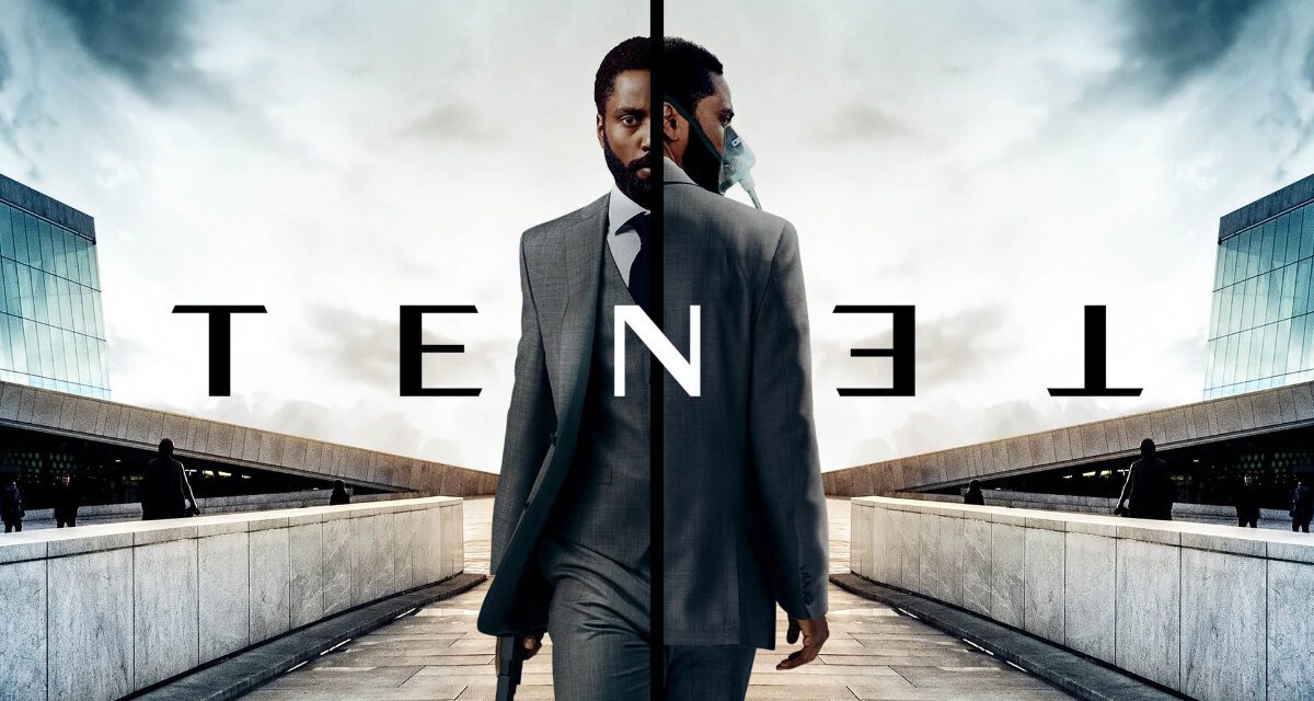 لم يلجأ للخدع البصرية وحطم فيه طائرة حقيقية بالفعل.. كيف تجاوز نولان حدود الجنون في فيلم Tenet؟