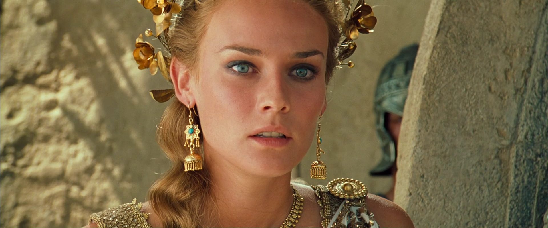 هيلين الطروادية