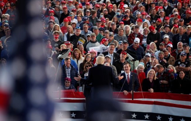 هل عالم ما بعد كورونا مختلف عما قبله؟ الإجابة لا وهذه 4 خرافات جعلتنا نتوقع التغيير