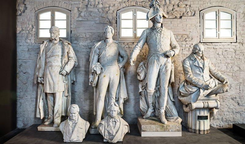 متحف القلعة