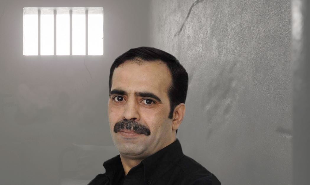 لم يُكتب له أن يشم رائحة الحرية.. الموت يخطف أسيراً فلسطينياً قبل أشهر قليلة من موعد الإفراج عنه بعد سجنه 17 عاماً