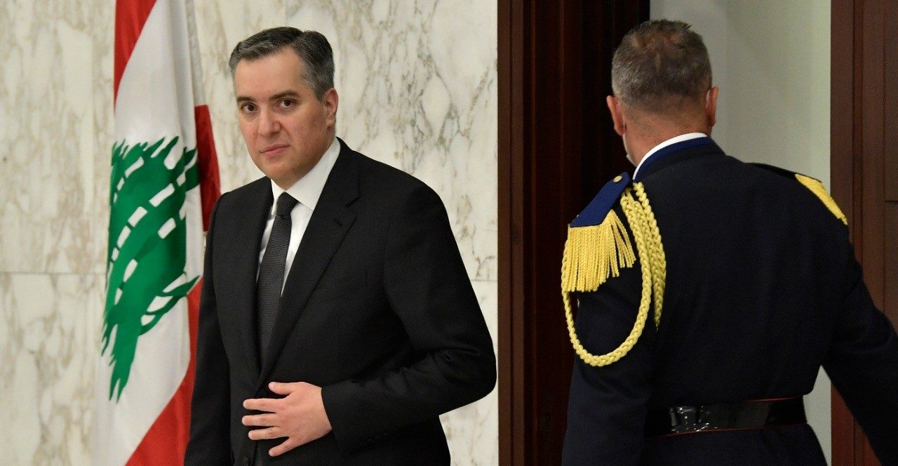 لا جديد في تشكيل حكومة لبنان رغم انتهاء المهلة! أديب التقى الرئيس عون لمزيد من التشاور