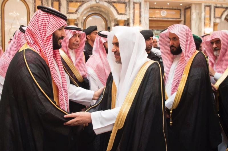 ماذا يعني تجديد هيئة كبار العلماء في السعودية؟