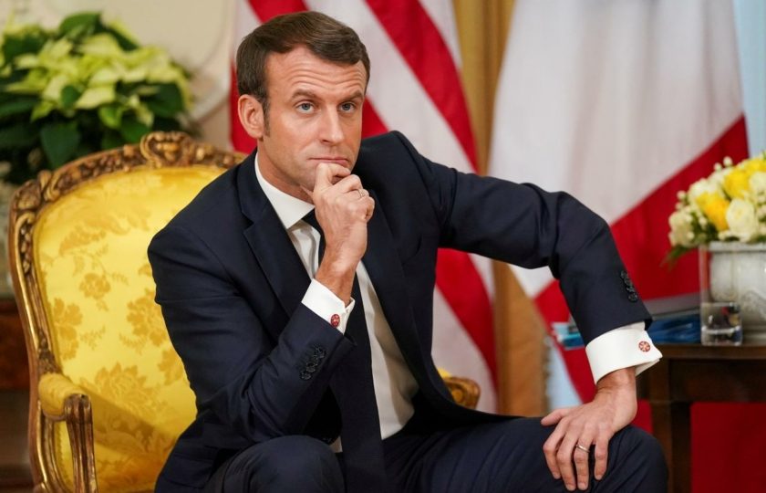 كيف غيّر ماكرون سياسته تجاه المسلمين بعدما أوصلوه للرئاسة؟