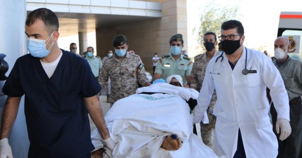 من بينها “الشروع في القتل”.. المدعي العام الأردني يكشف عن التهم الموجهة للمعتقلين في جريمة “فتى الزرقاء”