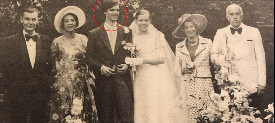 تركته بعد أن وقعت في حب ماكرون وهو بسنِّ الـ15.. زوج سيدة الإليزيه الأولى مات قبل 9 أشهر في سرية تامة