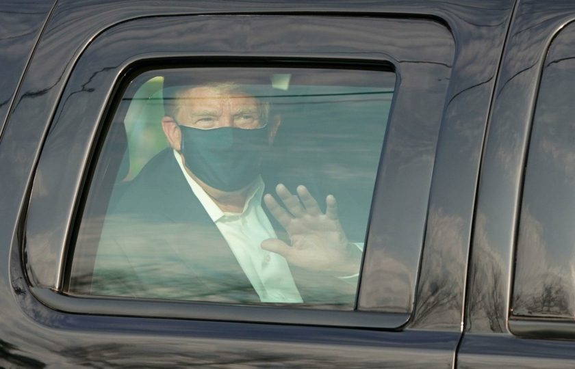 عودة ترامب للبيت الأبيض تنعش أسواق النفط.. أسعاره تقفز أكثر من 5%