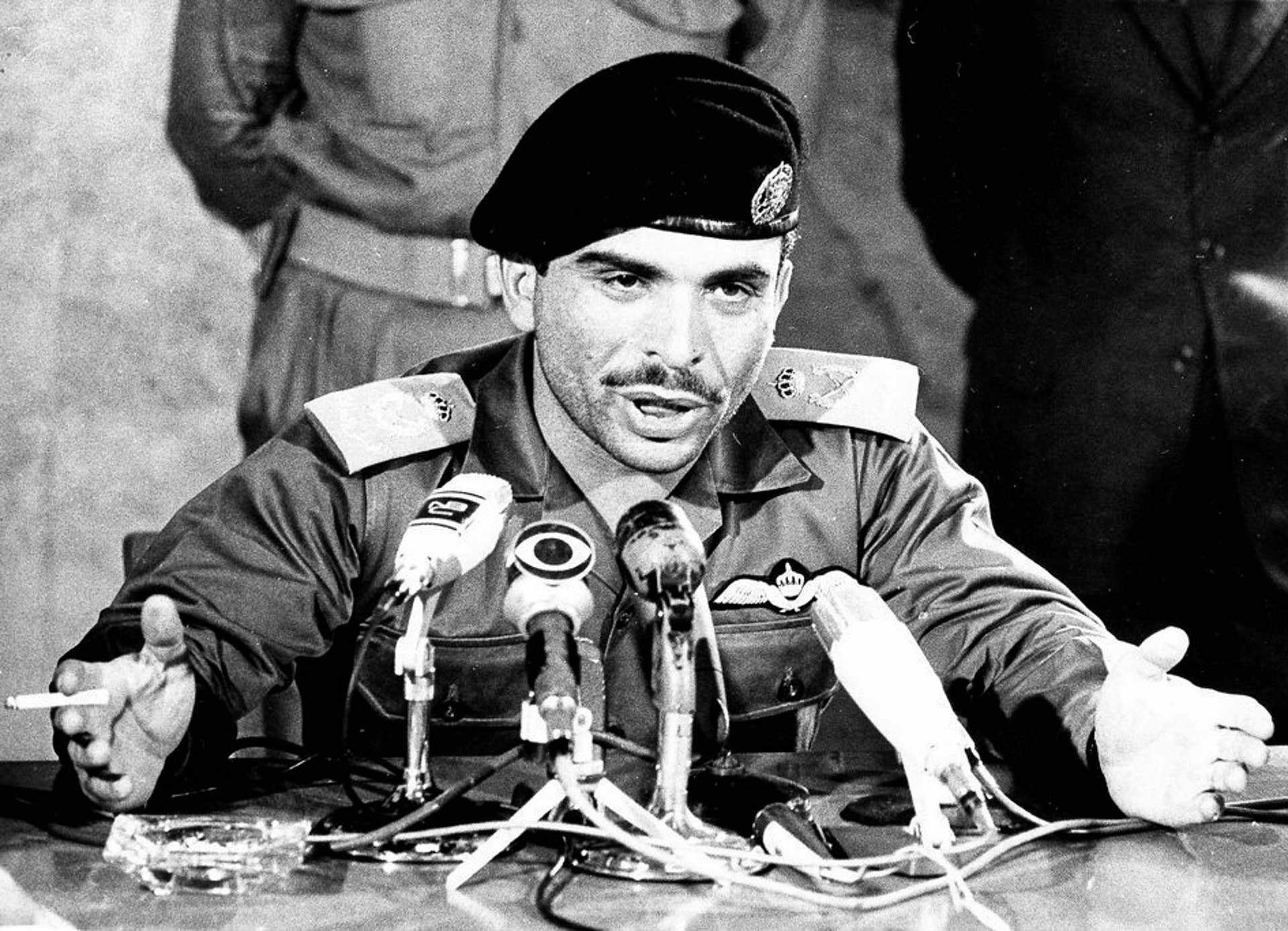 “طريق القدس مفتوح أمامكم، فماذا تنتظرون؟!”.. لماذا منع الملك حسين الأردن من المشاركة في حرب أكتوبر؟