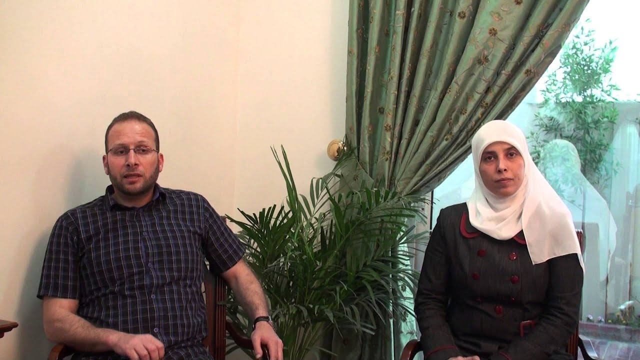 زوجته الأردنية مطلوبة لأمريكا.. الأسير الفلسطيني المحرَّر “التميمي” يتوجه إلى قطر بعد أن طالبته عمّان بمغادرة المملكة