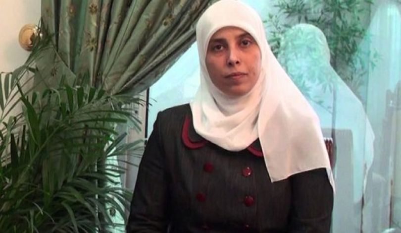 فيديو لتعامل مذيعين مع اتصال أحلام التميمي يغضب أردنيين.. طلبا قطع الاتصال ثم تذرّعا برداءة الصوت