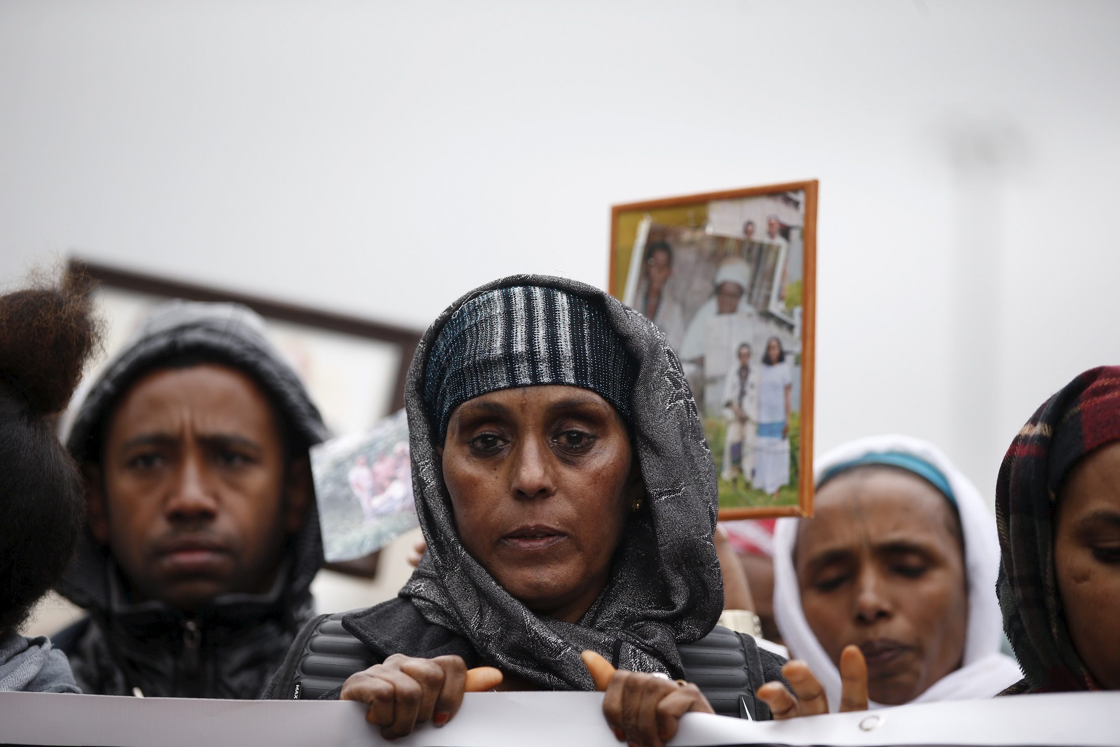 الحكومة الإسرائيلية تصادق على جلب ألفي يهودي إثيوبي.. لكن لن تتم معاملتهم كيهود العالم الآخرين