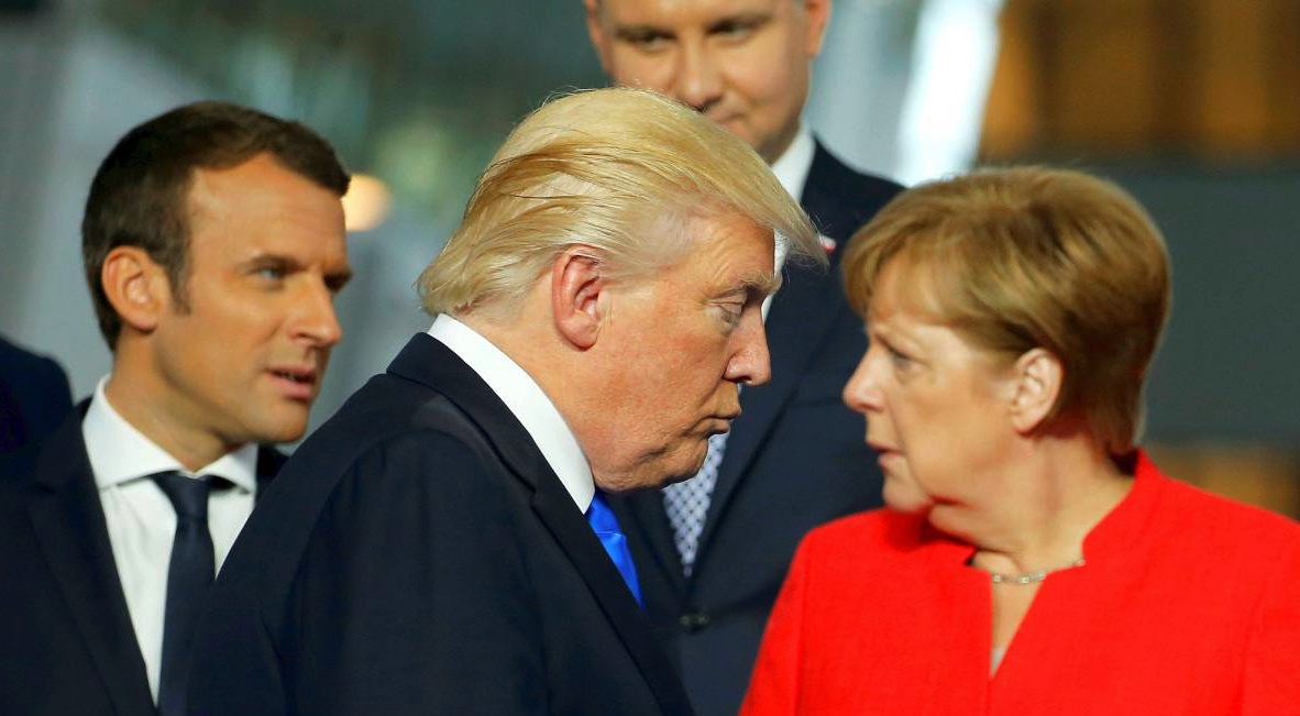 “حوّل أمريكا من حليف إلى خصم”.. خبراء أوروبيون: فوز ترامب مجدداً يضع العلاقات مع أوروبا على “جهاز الإنعاش”