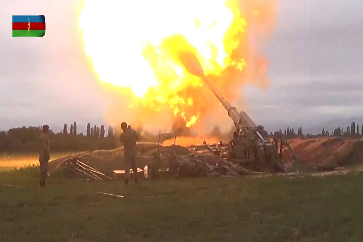 هل تستعيد أذربيجان أراضيها التي تحتلها أرمينيا منذ 30 عاماً، وكيف يدعمها القانون الدولي بذلك؟