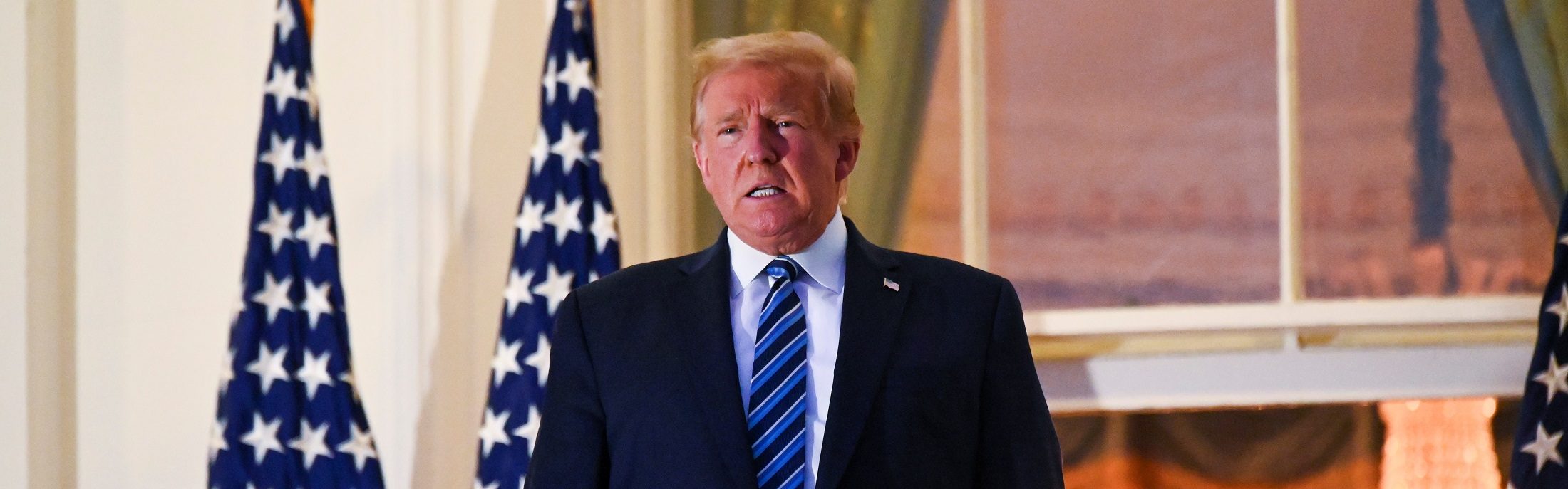 خوف من “حمام دماء، وفضيحة أكبر من ووترغيت”.. حلفاء لترامب من الجمهوريين يخشون نتائج الانتخابات