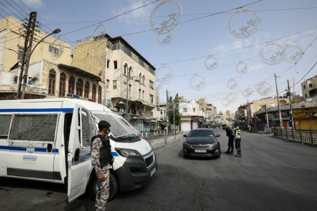 انتخابات برلمانية حقيقية بمشاركة القوى السياسية.. ماذا تعرف عن “الأردن الموازي”؟