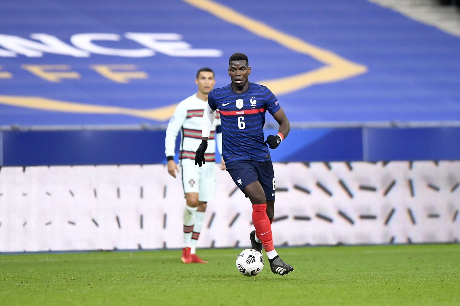 بوغبا يحسم جدل اعتزاله اللعب دولياً بسبب الإساءة للإسلام