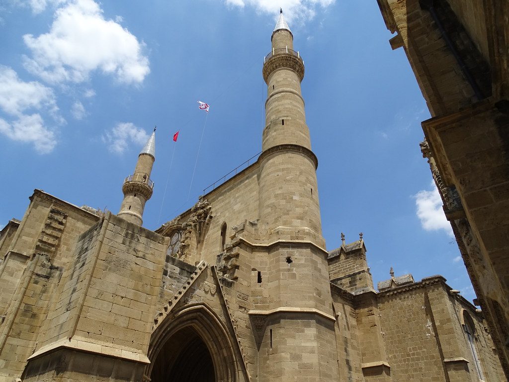 قبرص التركية