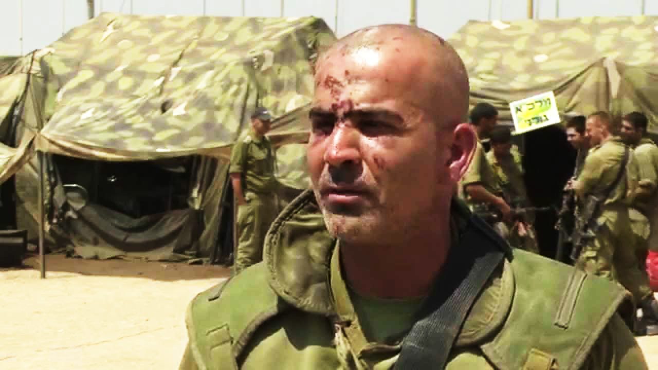 قاد لواء “غولاني” خلال العدوان على غزة.. غانتس يعين “عليان” منسقاً لأعمال حكومة إسرائيل بالضفة