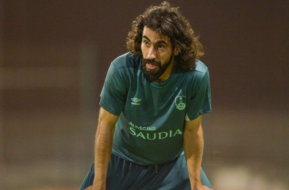 حسين عبدالغني