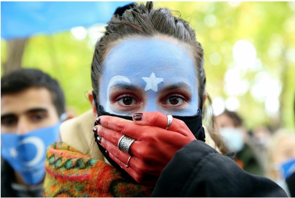 "الجنائية الدولية ترفض فتح تحقيق عن أوضاع الإيغور في الص