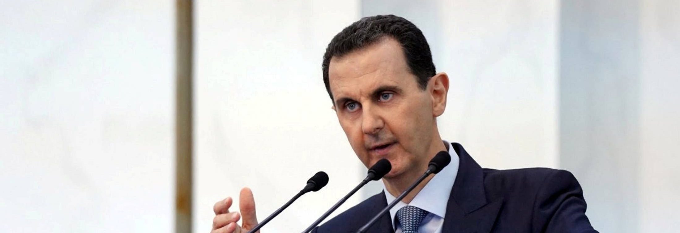 ناجون من هجمات كيميائية بسوريا يقاضون الأسد بألمانيا.. يريدون إصدار مذكرات اعتقال دولية لمسؤوليه