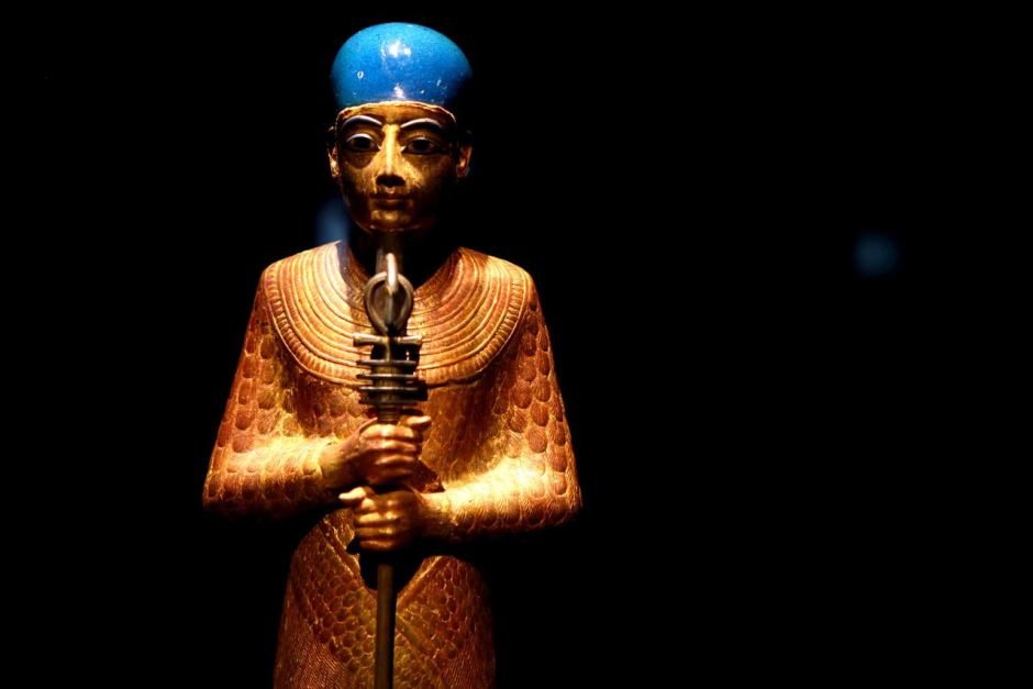 ABC/ الإله المصري بتاح