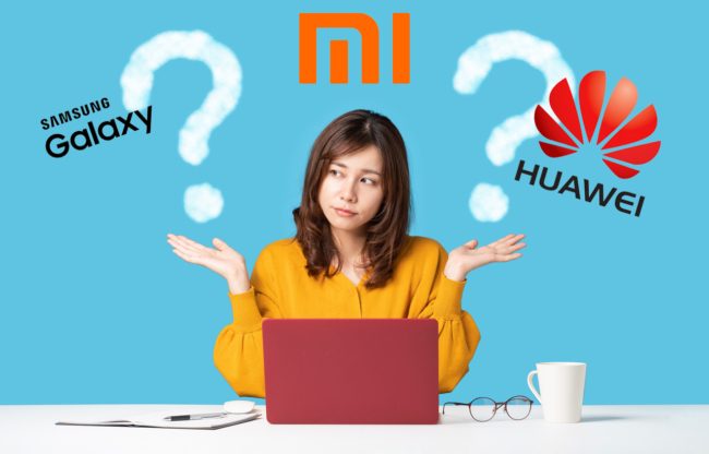 6  نصائح مهمة عند شراء هاتف أندرويد القادم