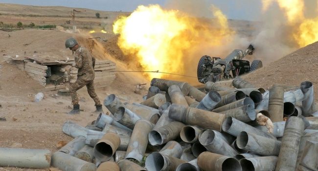 وقف إطلاق النار بين أذربيجان وأرمينيا.. انتهاكات واتهامات وشرط يتعلق بتركيا وفرنسا