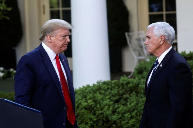 لديه الكثير ليخسره حتى لو فاز بالانتخابات.. ماذا بعد إصابة ترامب بكورونا وما احتمالات تدهور صحته؟