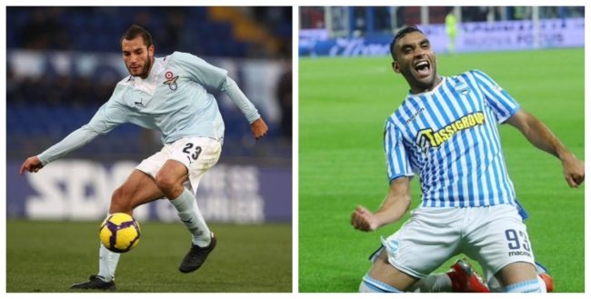 ضحى بقدمه من أجل الجزائر فضاع مستقبله الكروي.. هل يسير “فارس لاتسيو” على خطى مواطنه مراد مغني؟