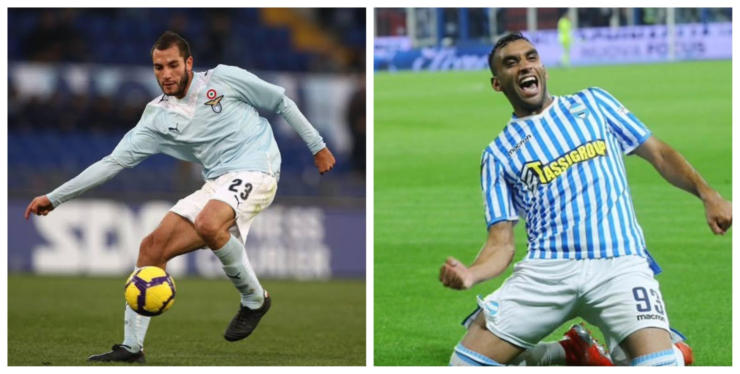 ضحى بقدمه من أجل الجزائر فضاع مستقبله الكروي.. هل يسير “فارس لاتسيو” على خطى مواطنه مراد مغني؟