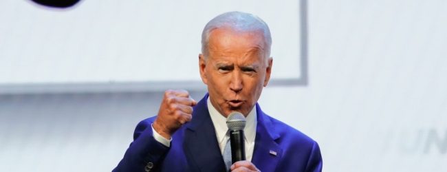 إسرائيل والمستبدون العرب قلقون من ضياع مكاسبهم من ترامب.. إليك التغييرات التي قد يُحدثها بايدن بالشرق الأوسط