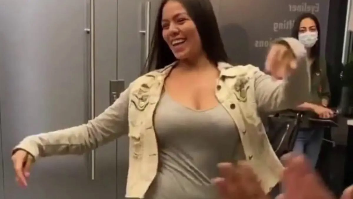 هكذا يتم استغلالك واستغفالك.. ما وراء فيديو الراقصة البرازيلية في مصر