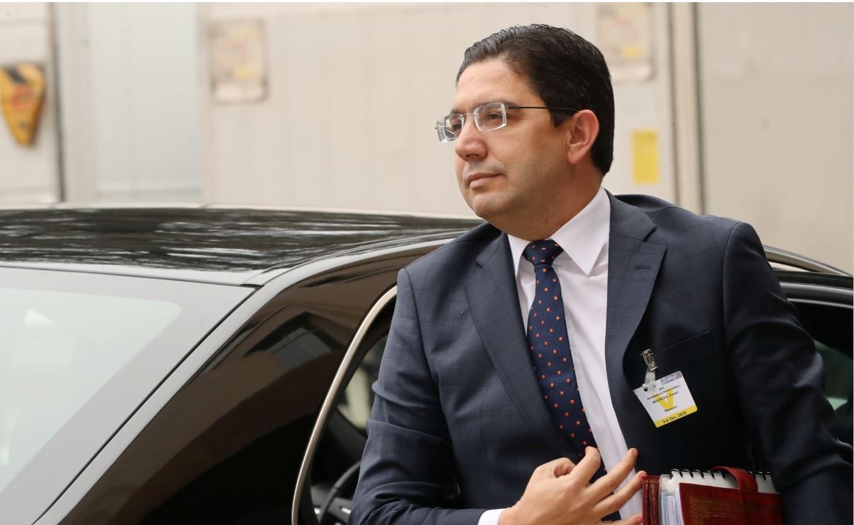 المغرب يرفض المشاركة في مؤتمر “برلين 2” حول ليبيا.. ويأمل توقيع اتفاق “المناصب السيادية” بين الفرقاء قريباً