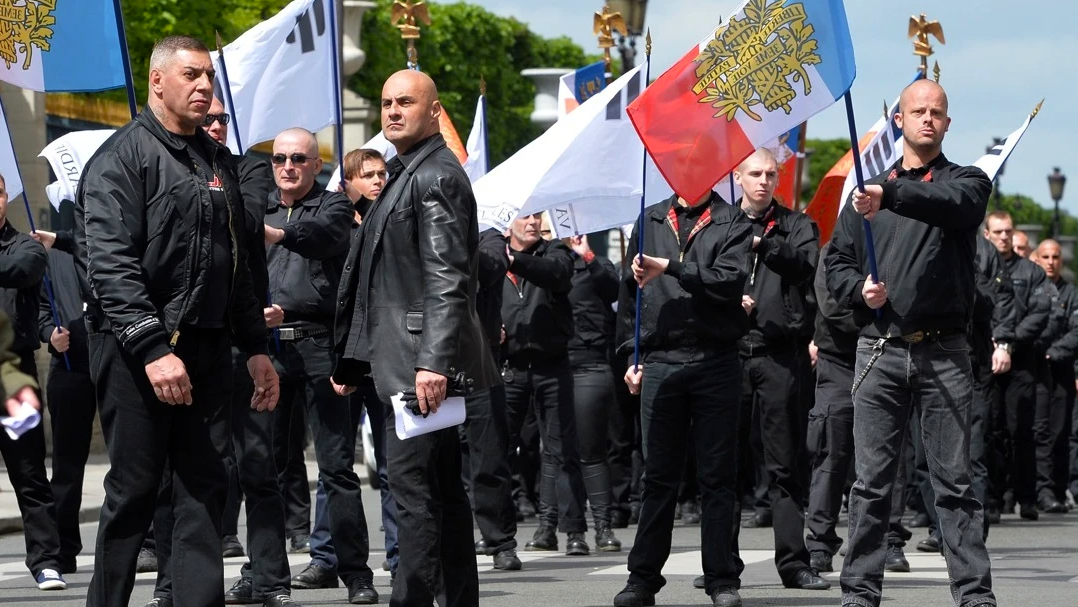 اليمين المتطرف فرنسا