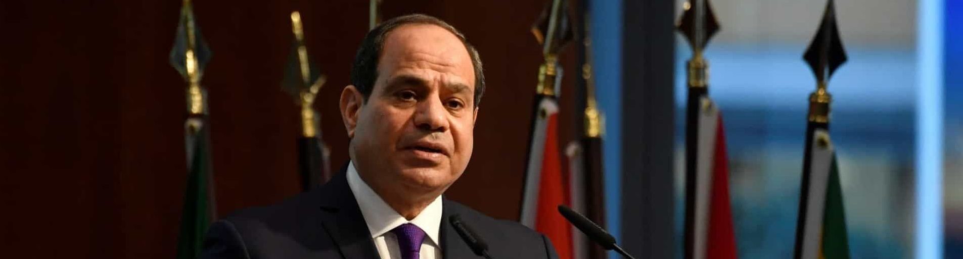 رسالة “تهديد” للسيسي.. 56 نائباً أمريكياً يتوعدون بعدم التسامح مع الانتهاكات بمصر إذا فاز بايدن ويلوحون بعقوبات