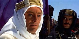 لورنس العرب