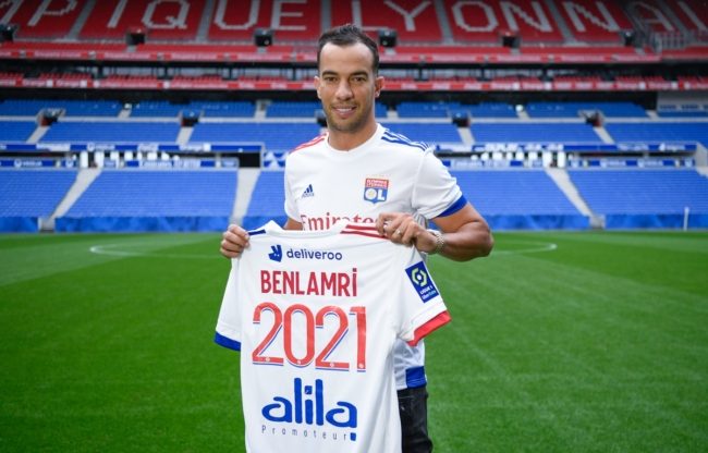 احترف في أوروبا بعد الـ30 ومسيرته الدولية تأخرت.. قصة كفاح بطلها الجزائري جمال بلعمري