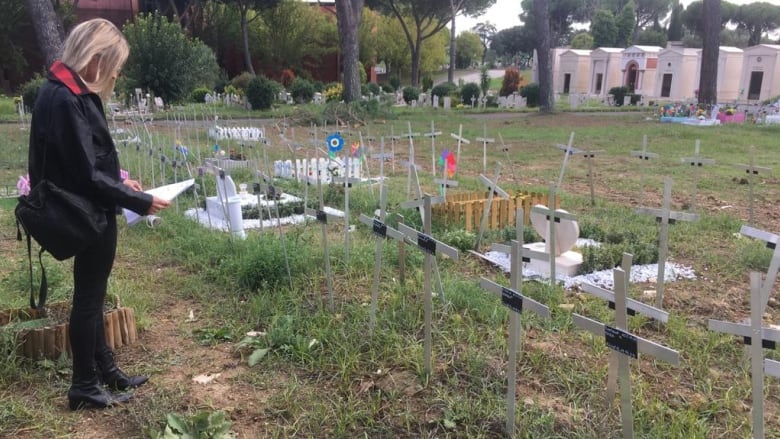 الإجهاض في إيطاليا